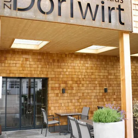 Im Dorfwirt