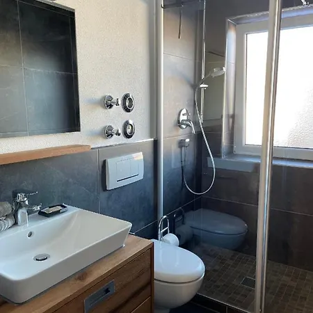 Appartement Im Dorfwirt