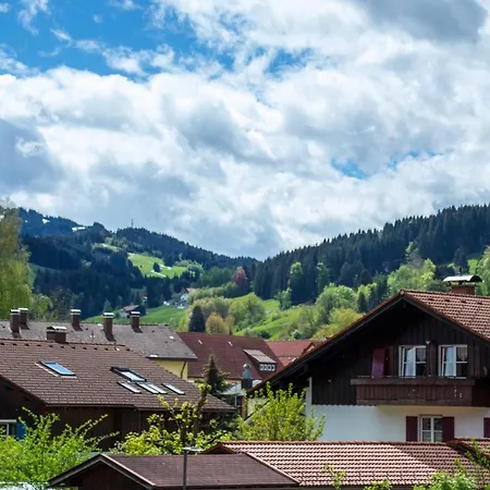 Im Dorfwirt * Blaichach