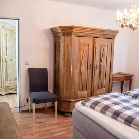 Appartement Im Dorfwirt