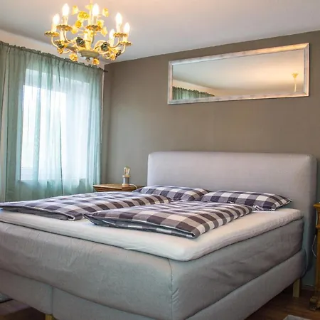 Appartement Im Dorfwirt Blaichach