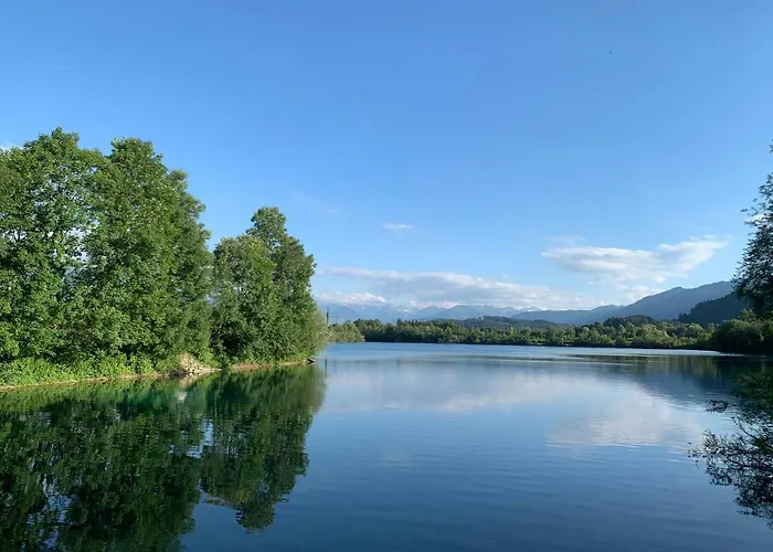 Im Dorfwirt * Blaichach