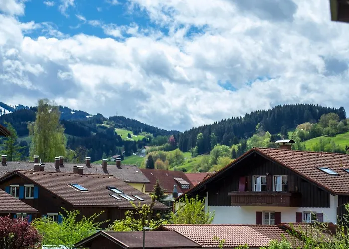 Im Dorfwirt * Blaichach